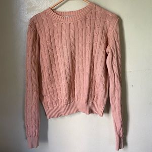 American Apparel Sweater